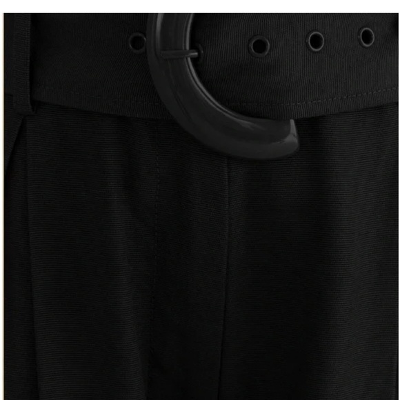 FARM Rio Elegant Black Tailored Pants - Picture 7 of 8
